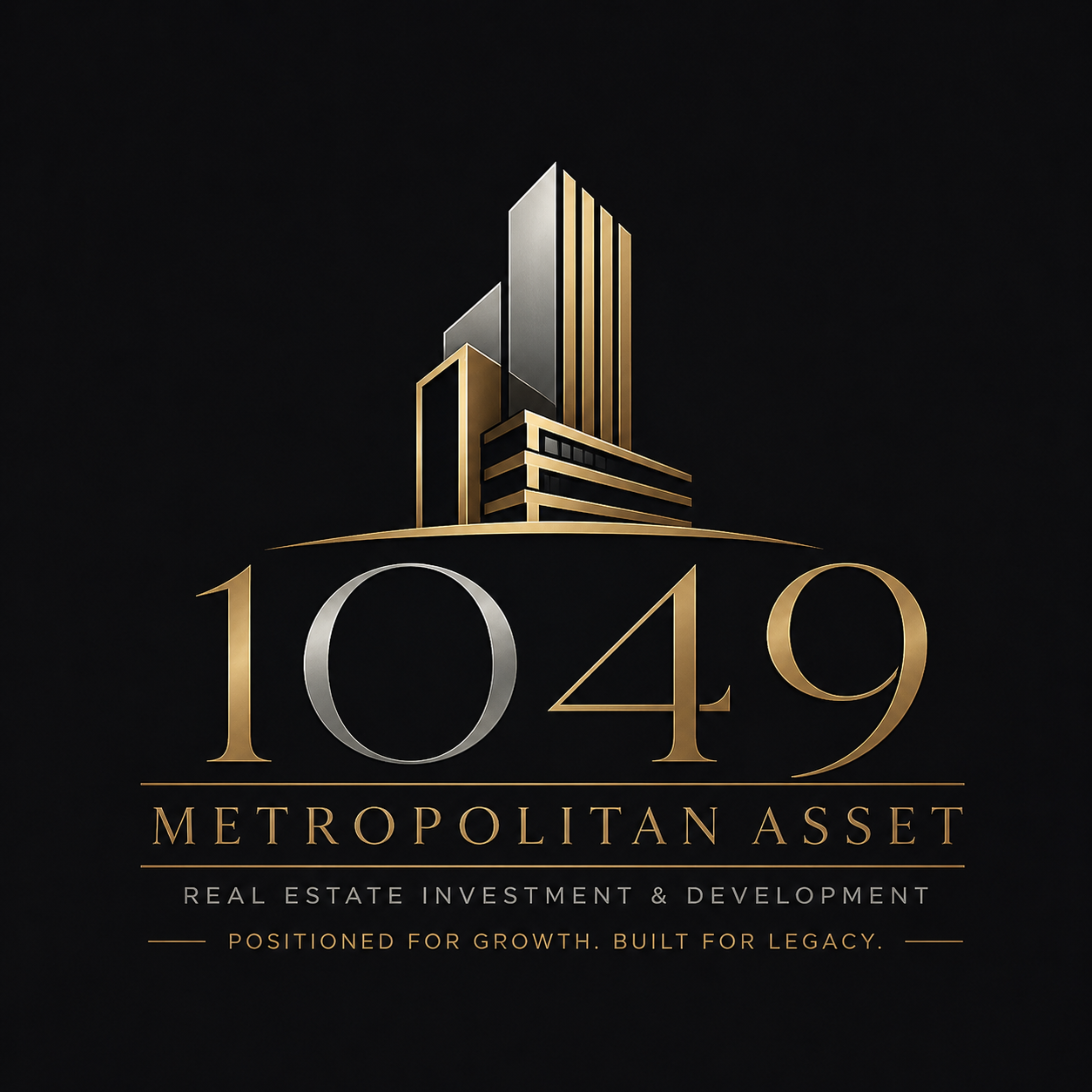 1049 Metropolitan Asset
