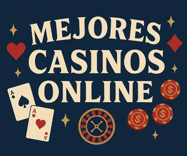 Casino Demo España 2026 La Revolución del Juego Online Casino Demo España 2026 La Revolución del Juego Online