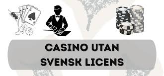 Online Casino Utan Svensk Licens - Allt Du Behöver Att Veta Online Casino Utan Svensk Licens - Allt Du Behöver Att Veta